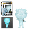 Funko Pop: Game of Thrones - Night King (Crystal) (Glow in the Dark) (HBO Shop) #84 - Sweets and Geeks