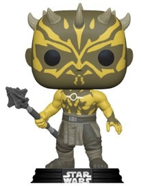 Star Wars: Jedi Fallen Order Funko Pop! Nightbrother #457 - Sweets and Geeks
