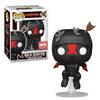 Funko POP! Marvel: Deadpool - Ninja Deadpool #785 - Sweets and Geeks