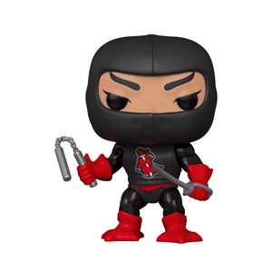 Funko Pop! Masters of the Universe - Ninjor #1036 - Sweets and Geeks