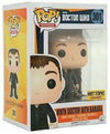 Funko Pop! Television: Doctor Who - Ninth Doctor with Banana (Hot Topic Exclusive) #301 - Sweets and Geeks