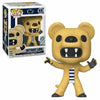 Funko Pop! College: Penn State - Nittany Lion #11 - Sweets and Geeks