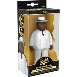 Funko Premium Vinyl - Notorious B.I.G. - Sweets and Geeks
