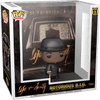Funko Pop! Albums: Notorious B.I.G. - Life After Death #11 - Sweets and Geeks