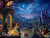 Thomas Kinkade Disney Puzzles 750 Piece Assortment - Sweets and Geeks