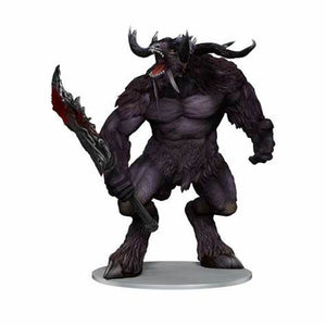 Dungeons & Dragons: Icons of the Realms - Baphomet, The Horned King - Sweets and Geeks