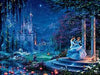 THOMAS KINKADE DISNEY - Disney Dream 750 Ct. Assortment - Sweets and Geeks