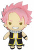 FAIRY TAIL - NATSU PLUSH 8" - Sweets and Geeks