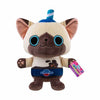 Paka Paka Plush - Soda Cat - Purrpsie  7" Plush - Sweets and Geeks