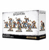 STORMCAST ETERNALS SEQUITORS - Sweets and Geeks