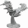 Pathfinder Deep Cuts Unpainted Miniatures: W6 Flying Ray - Sweets and Geeks