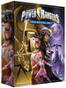 Power Rangers - Deck Building Game - Sweets and Geeks