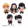 Demon Slayer: Kimetsu no Yaiba Tanjiro's Friends Mascot Set - Sweets and Geeks