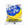 Double Decker Moon Pie - Zesty Lemon 2.75oz - Sweets and Geeks
