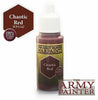 Warpaints: Chaotic Red 18ml - Sweets and Geeks