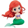 The Little Mermaid Q Posket Ariel - Sweets and Geeks