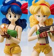 Lunch "Dragonball", Bandai Spirits S.H.Figuarts - Sweets and Geeks