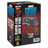 Marvel Crisis Protocol: Deadpool and Bob, The Agent of Hydra - Sweets and Geeks