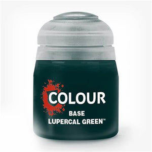 BASE: LUPERCAL GREEN (12ML) - Sweets and Geeks