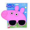 Peppa Pig Sun-Staches - Sweets and Geeks