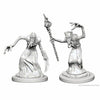 Dungeons & Dragons Nolzur`s Marvelous Unpainted Miniatures: W1 Mindflayers - Sweets and Geeks