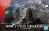 HG 1/72 ARMORED SPECIAL CARRIER(ASC) - Sweets and Geeks