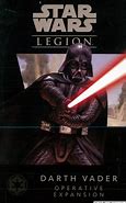 Star Wars Legion: Darth Vader - Sweets and Geeks