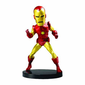 Marvel Classic - Head Knocker Studio - Ironman - Sweets and Geeks
