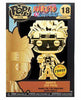 Funko Pop! Pins - Naruto (Sixth Path) #18 - Sweets and Geeks