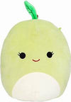Squishmallows - Fruit Squad 8" Plush Assortment - Sweets and Geeks