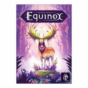 EQUINOX - Purple Box - Sweets and Geeks