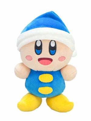 Poppy Bro Jr. 7 Inch Plush - Sweets and Geeks