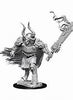 Pathfinder Deep Cuts Unpainted Miniatures: W12 Minotaur Labyrinth Gaurdian - Sweets and Geeks