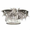 Pathfinder Deep Cuts Unpainted Miniatures: W9 Star-Spawn of Cthulhu - Sweets and Geeks
