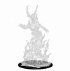 Pathfinder Deep Cuts Unpainted Miniatures: W13 Huge Fire Elemental Lord - Sweets and Geeks