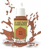 Warpaints: Dry Rust 18ml - Sweets and Geeks