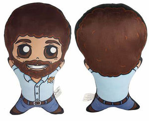 Pal-O - Bob Ross - Sweets and Geeks
