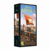 7 Wonders: Armada New Edition - Sweets and Geeks