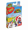 Super Mario UNO - Sweets and Geeks