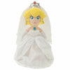 Peach Bride 16 Inch Plush - Sweets and Geeks
