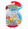 Pokemon Battle Figure Pack - Sweets and Geeks