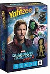YAHTZEE®: Guardians of the Galaxy - Sweets and Geeks