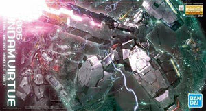 Gundam MG 1/100 Gundam Virtue Model Kit - Sweets and Geeks