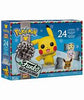 Funko Advent Calender: Pokemon - Sweets and Geeks
