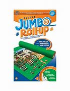 Jumbo Roll Up in Box - Sweets and Geeks