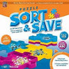 MP Sort & Save - Sweets and Geeks