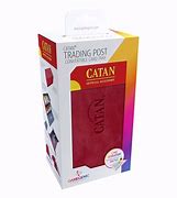 Catan Trading Post - Sweets and Geeks
