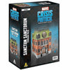 MARVEL CRISIS PROTOCOL: SANCTUM SANCTORUM TERRAIN - Sweets and Geeks