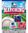 MLB Matching Game - Sweets and Geeks