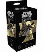 Star Wars Legion: Bossk - Sweets and Geeks